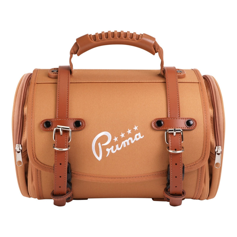 Prima Universal Compact Roll Bag - Brown