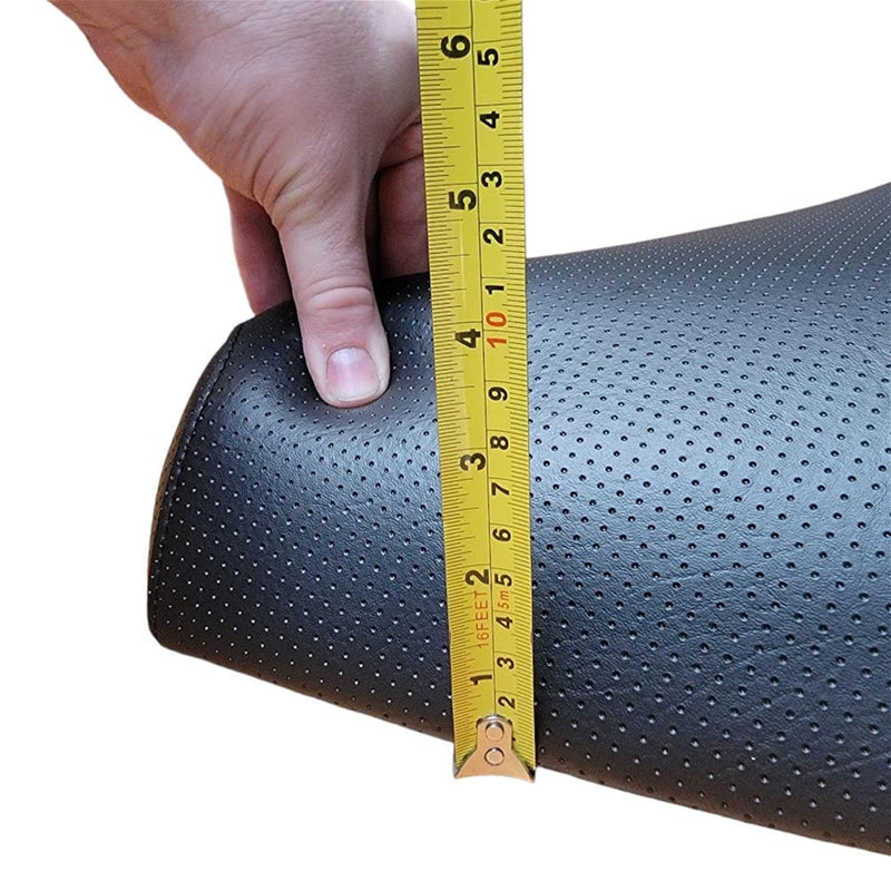 Low Profile Seat (Black) - Genuine Buddy 50/125/150/170i
