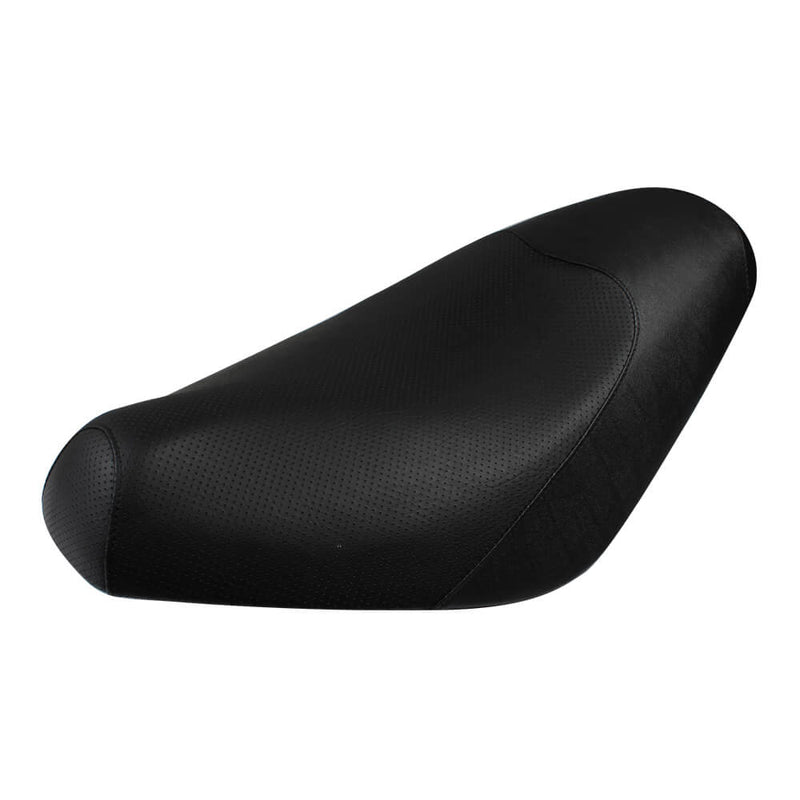 Low Profile Seat (Black) - Genuine Buddy 50/125/150/170i