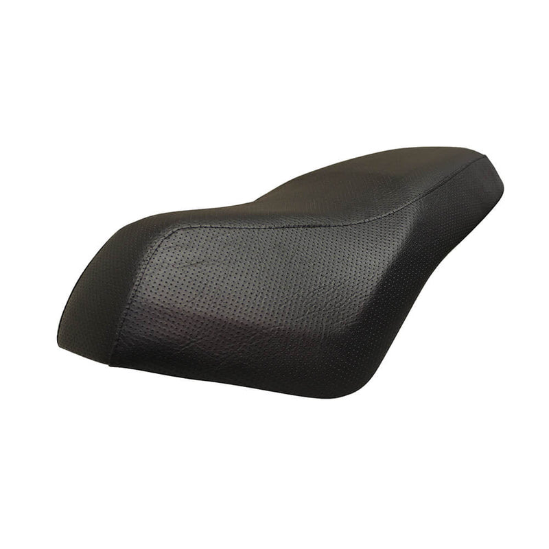 Genuine Low Profile Seat - OEM RH50 SPORT, Rattler Black