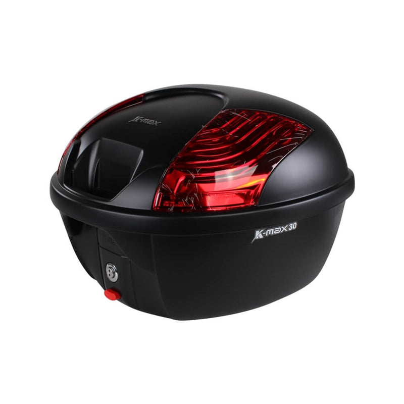K-Max Topcase - 30 L, Quick Release - Genuine Color Matched