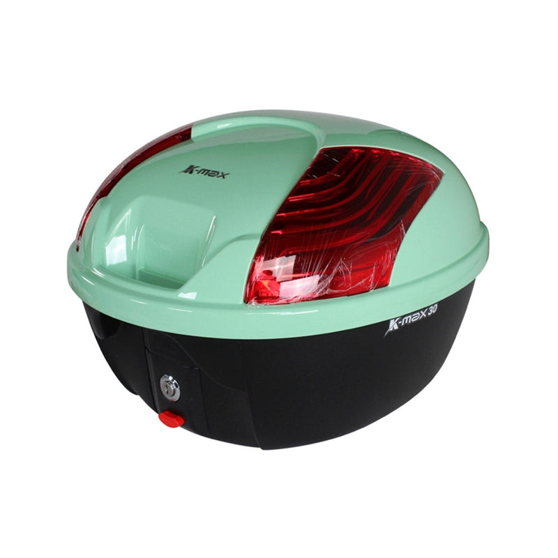 K-Max Topcase - 30 L, Quick Release - Genuine Color Matched