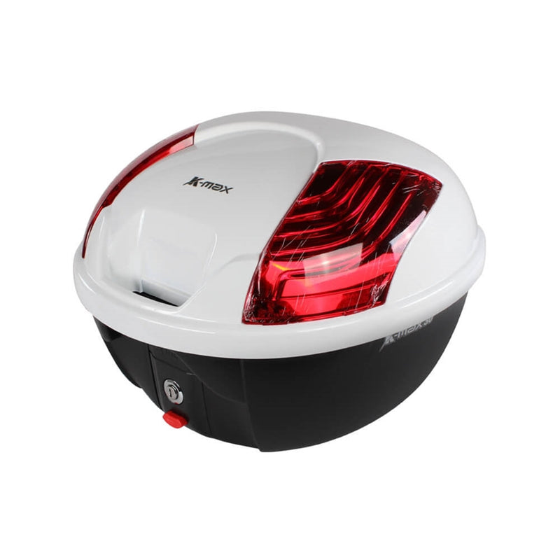 K-Max Topcase - 30 L, Quick Release - Genuine Color Matched