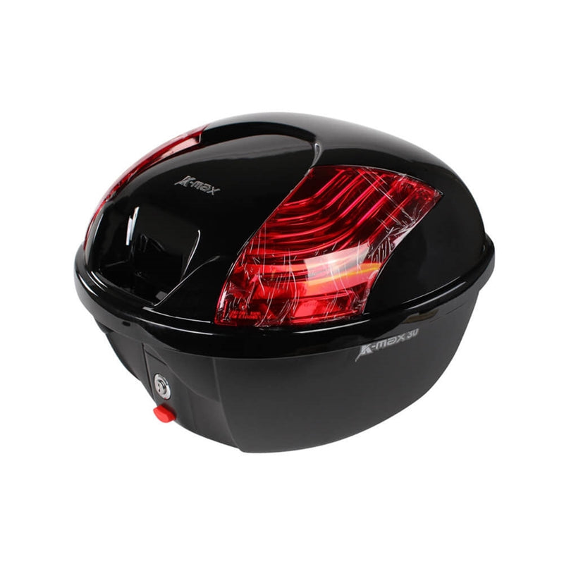 K-Max Topcase - 30 L, Quick Release - Genuine Color Matched