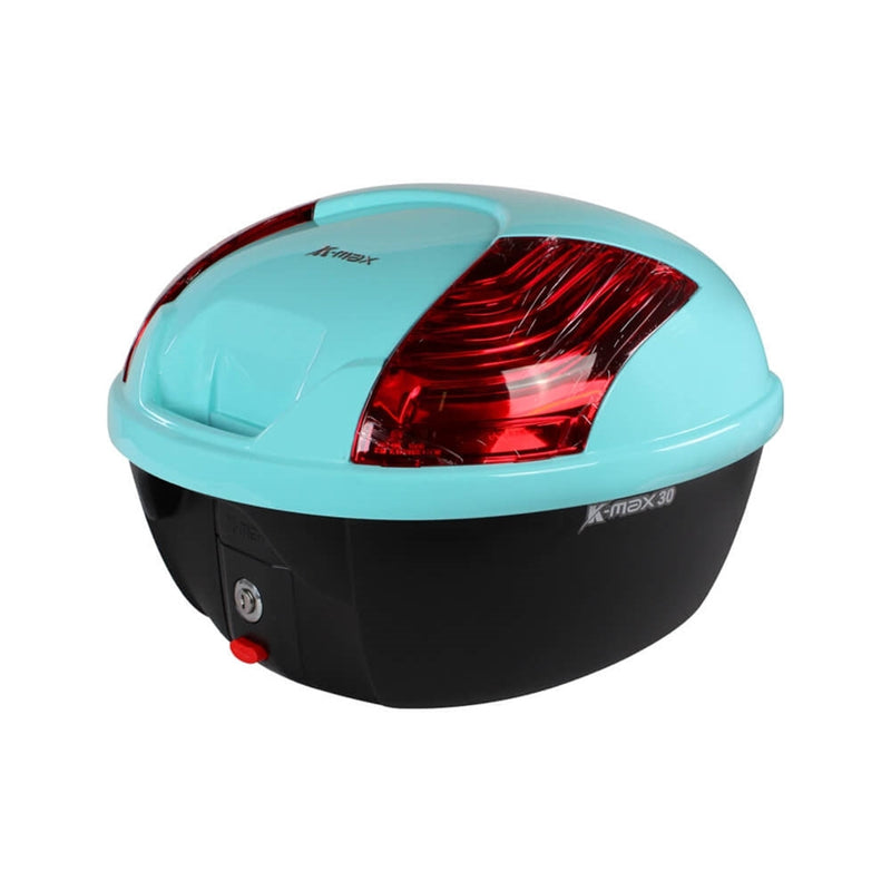 K-Max Topcase - 30 L, Quick Release - Genuine Color Matched