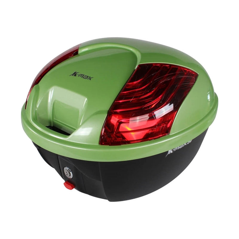 K-Max Topcase - 30 L, Quick Release - Genuine Color Matched