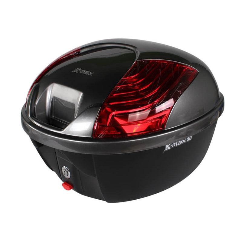 K-Max Topcase - 30 L, Quick Release - Genuine Color Matched