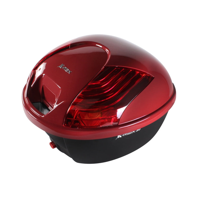 K-Max Topcase - 30 L, Quick Release - Genuine Color Matched