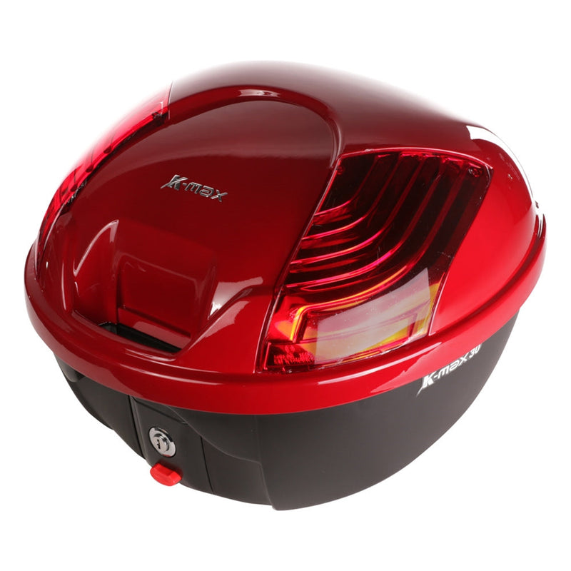 K-Max Topcase - 30 L, Quick Release - Genuine Color Matched