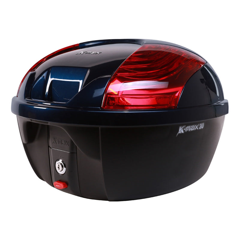 K-Max Topcase - 30 L, Quick Release - Genuine Color Matched