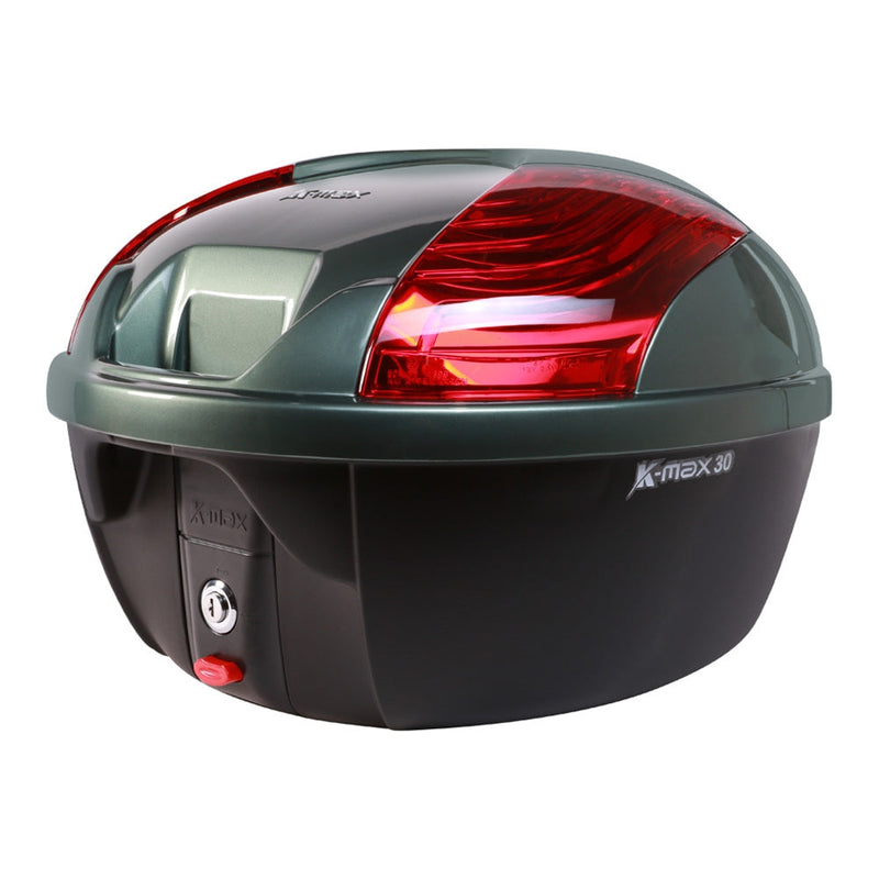 K-Max Topcase - 30 L, Quick Release - Genuine Color Matched