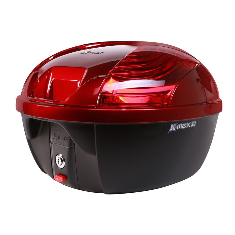 K-Max Topcase - 30 L, Quick Release - Genuine Color Matched