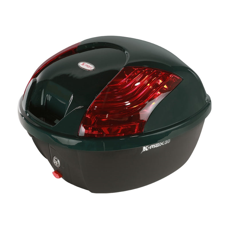 K-Max Topcase - 30 L, Quick Release - Genuine Color Matched