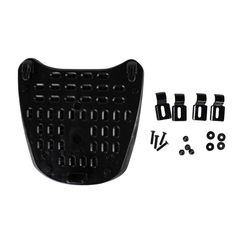K-Max Topcase - 30 L, Quick Release - Genuine Color Matched
