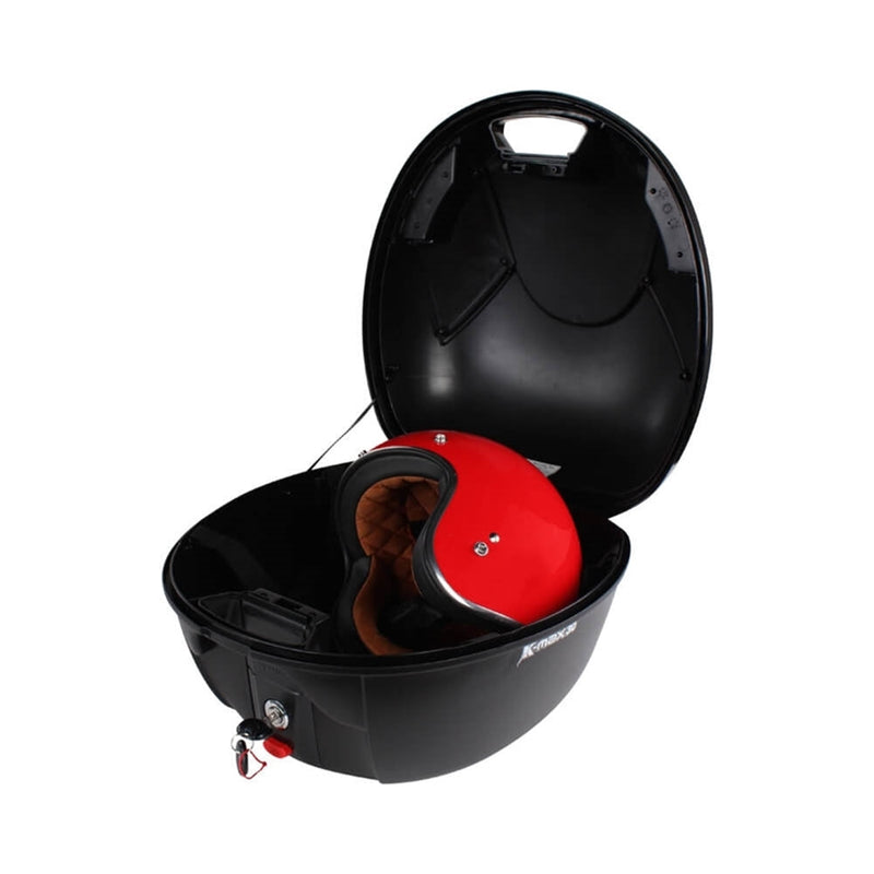K-Max Topcase - 30 L, Quick Release - Genuine Color Matched