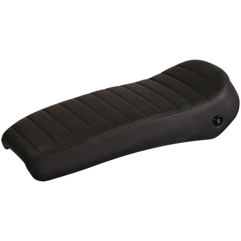 Low Profile Saddle Seat (Black): Royal Alloy GT150, GP300s