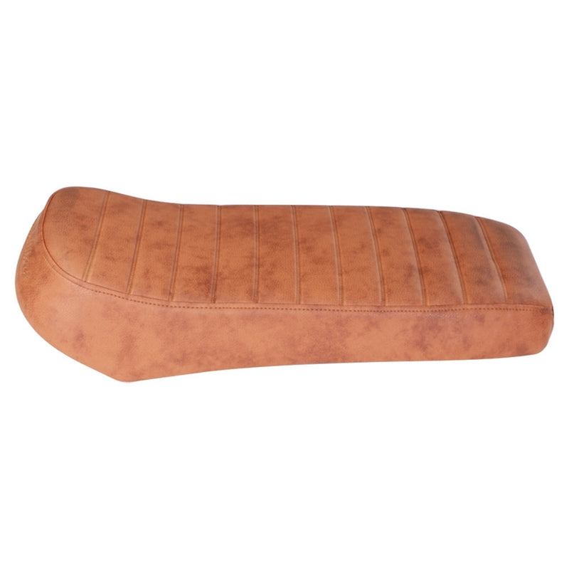 Low Profile Saddle Seat (Brown): ROYAL ALLOY GT150 / GP300s