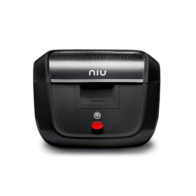 NIU Large Topcase - NQi, MQi &  UQi Series