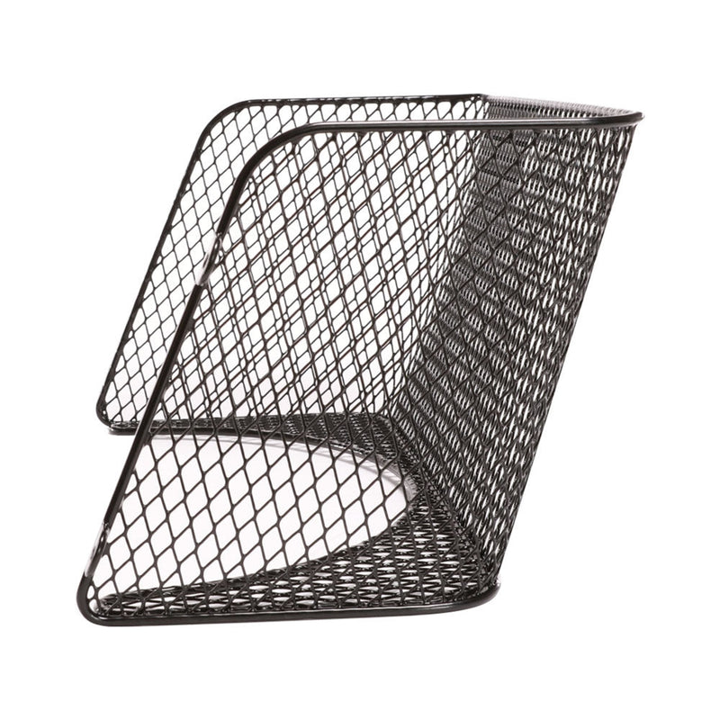 Prima Front Legshield Basket for Lance Cali, Havana