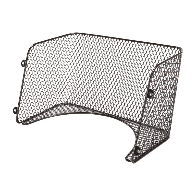 Prima Front Legshield Basket for Lance Cali, Havana