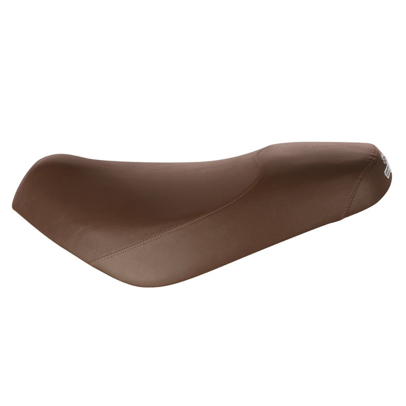 Low Profile Seat - Brown - Genuine Buddy 50/125/150/170i