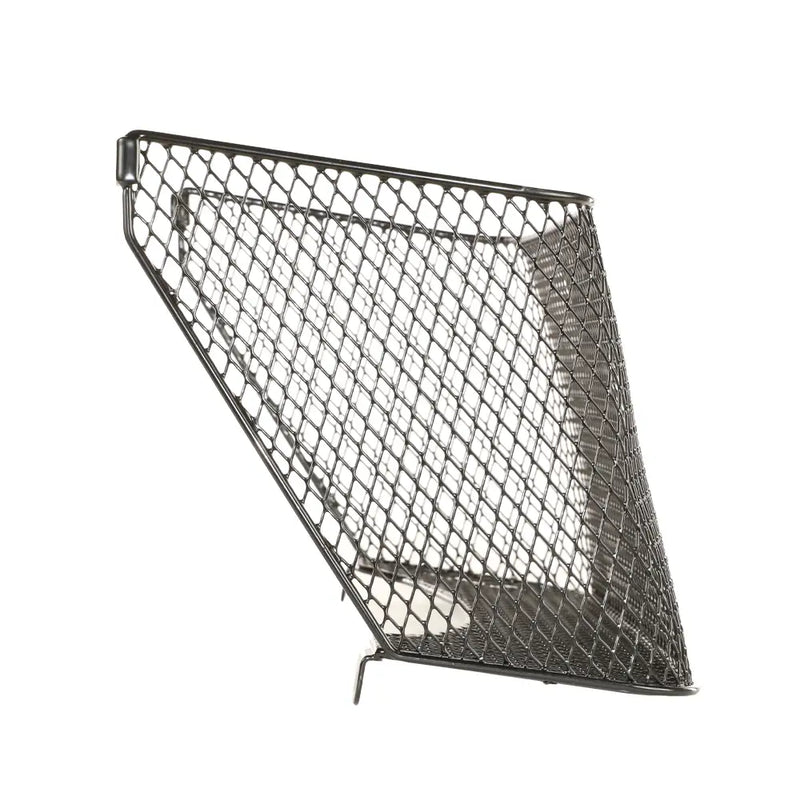 Prima Front Legshield Basket (Black); Lance Cabo, Lance PCH