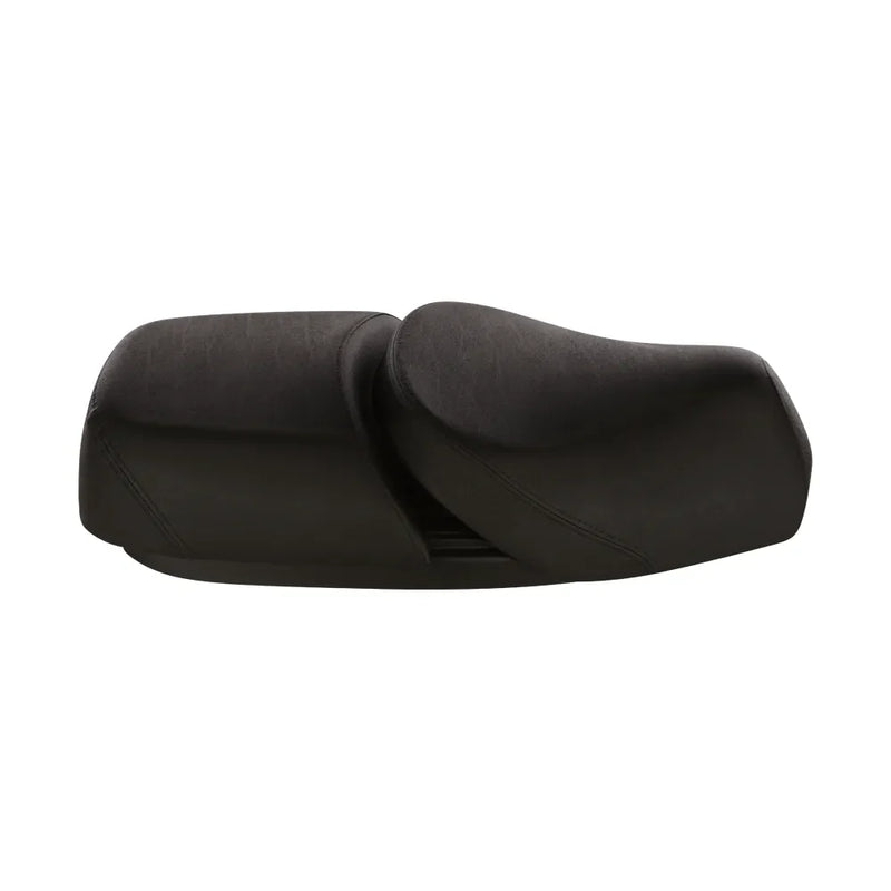 Dual Saddle Seat (Black); Buddy Kick