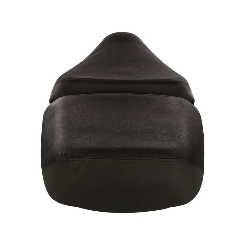 Dual Saddle Seat (Black); Buddy Kick