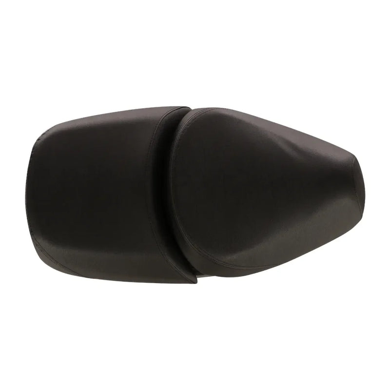 Dual Saddle Seat (Black); Buddy Kick