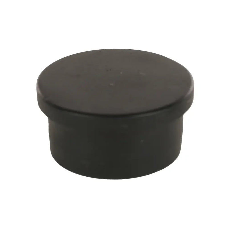 Frame rubber cover; Genuine Trail