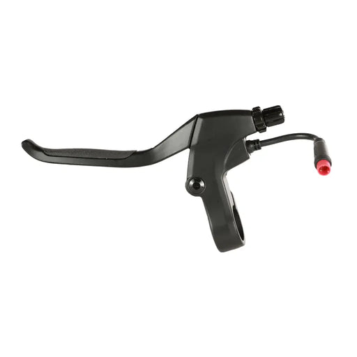 Left Braker Lever; Genuine Trail