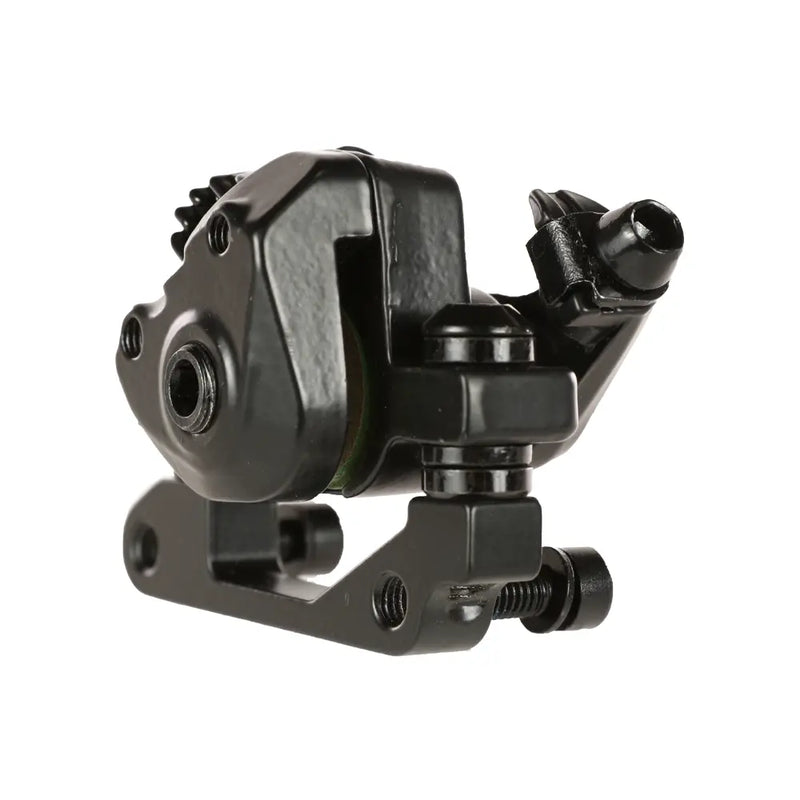 Front Disc Brake Caliper; Genuine Trail