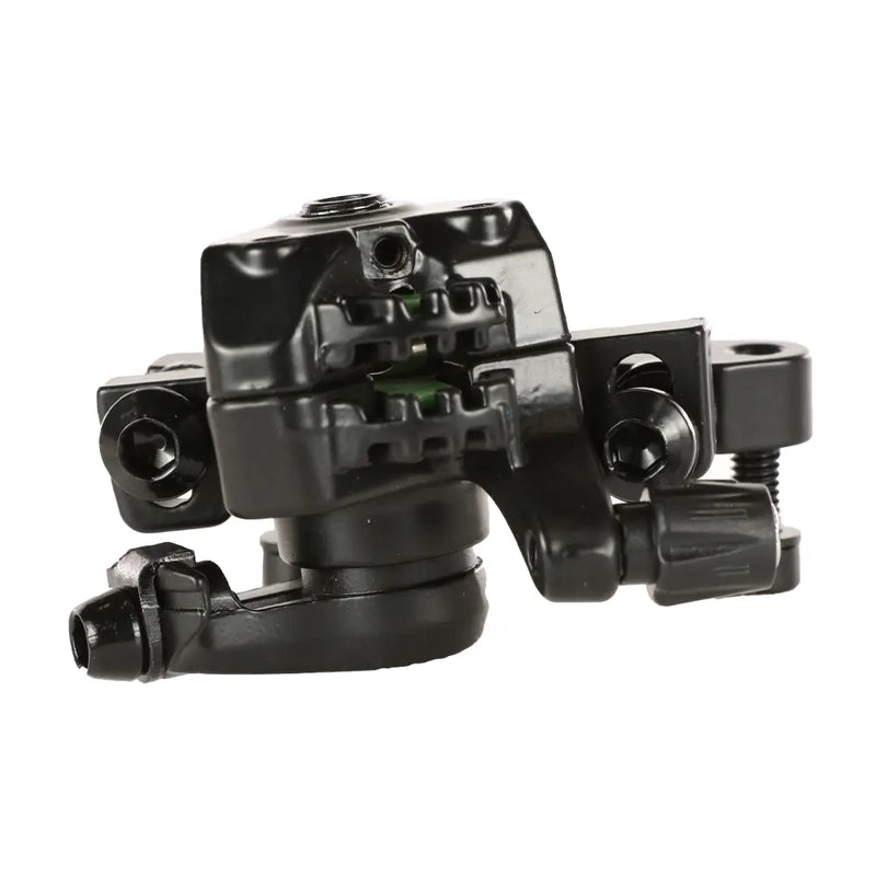 Front Disc Brake Caliper; Genuine Trail