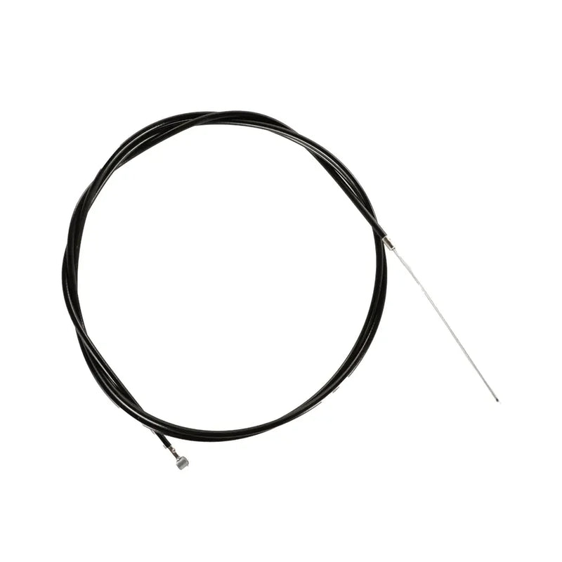 Rear Brakeline; Genuine Trail
