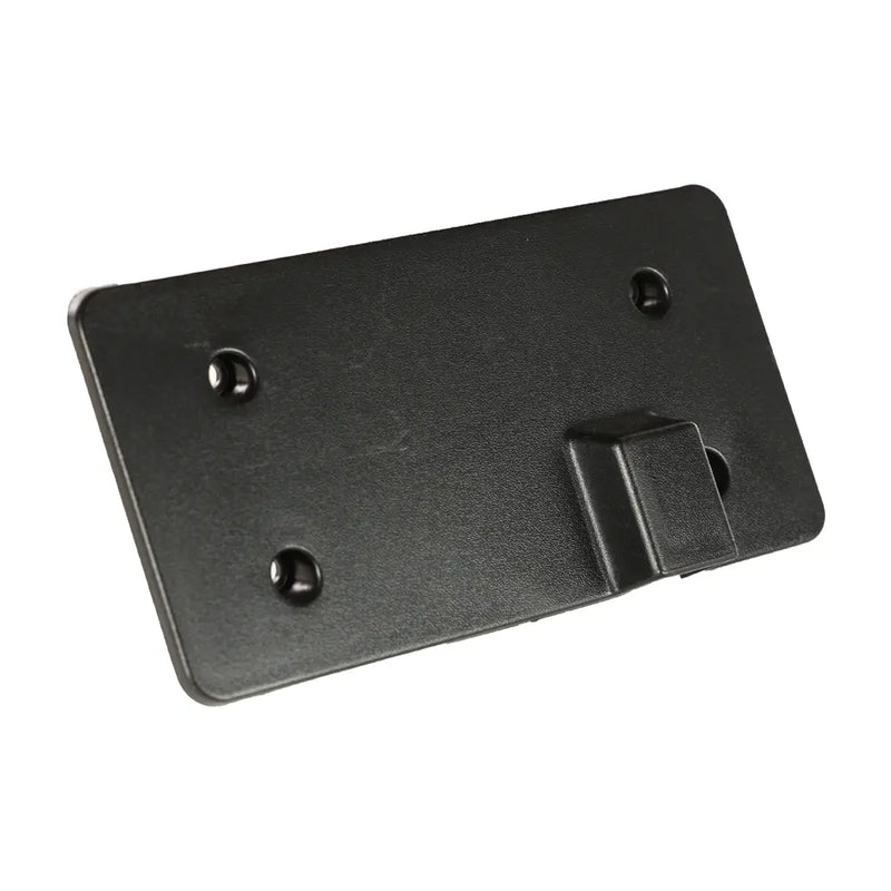 Controller Cover (Black); Genuine Trail