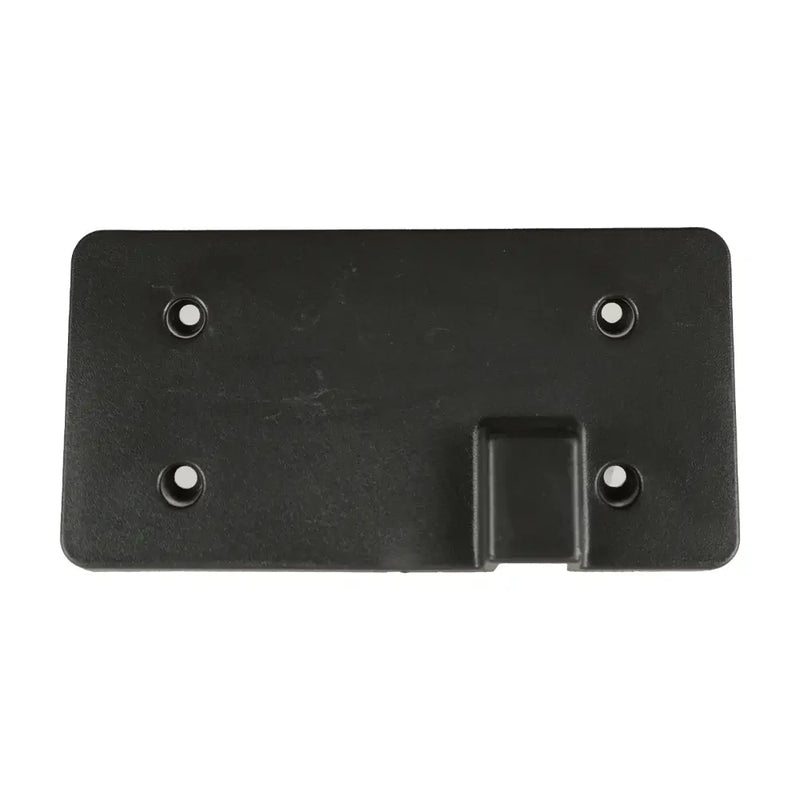 Controller Cover (Black); Genuine Trail