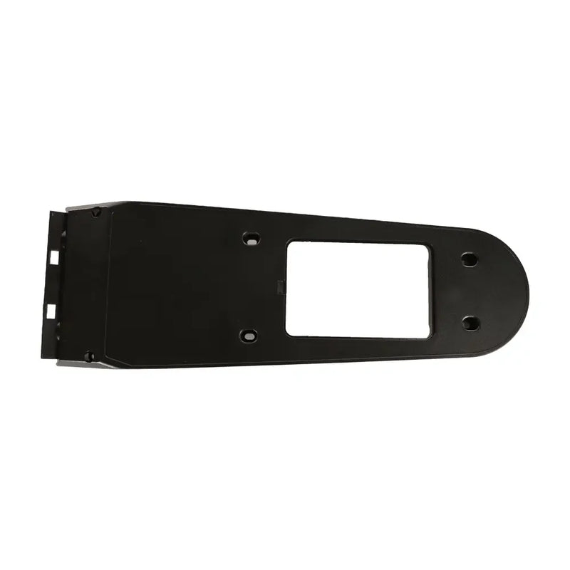 Main Body Cover (Rear); Genuine Trail