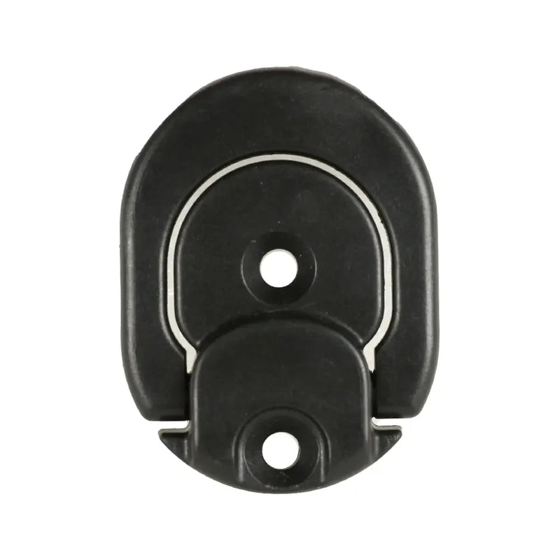 Pull Ring Assembly; Genuine Trail
