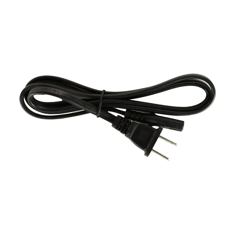 UL Plug; Genuine Trail