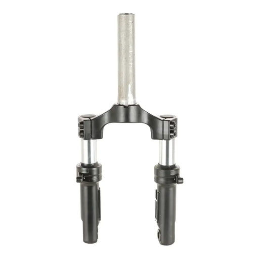 Front Suspension; Genuine Trail