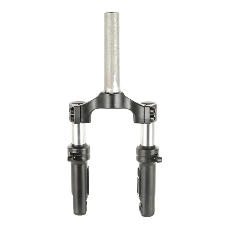 Front Suspension; Genuine Trail