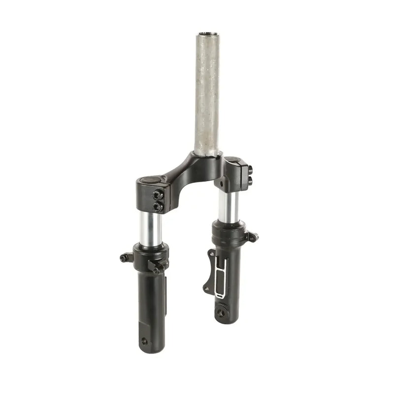 Front Suspension; Genuine Trail