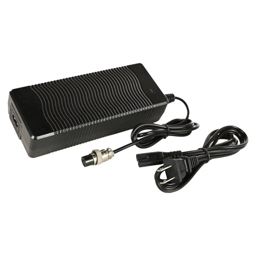 Battery Charger; Genuine Trail