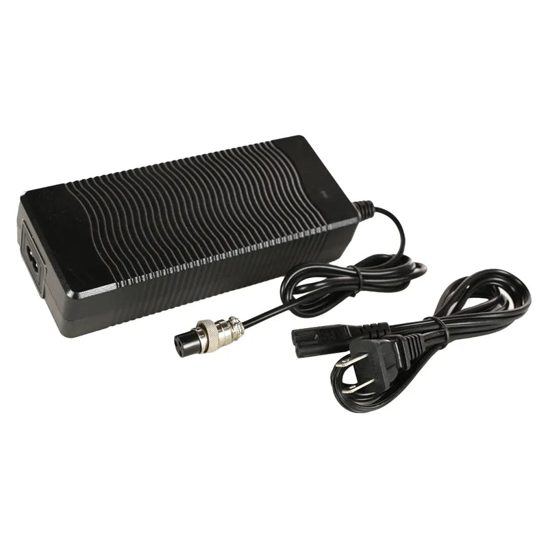 Battery Charger; Genuine Trail