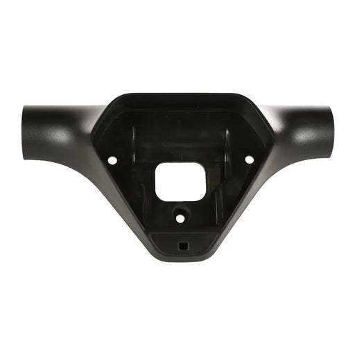 Neck Cover; Genuine Chase