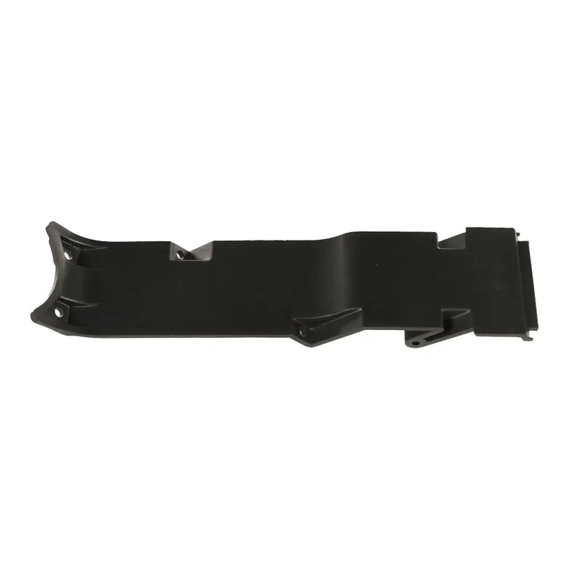 Lower Neck Cover; Genuine Chase