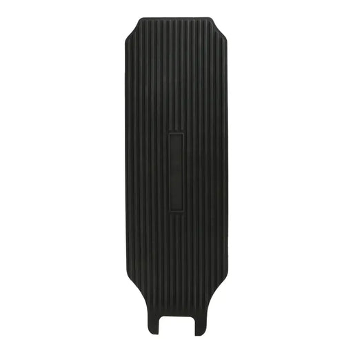 Floorboard Pad; Genuine Chase