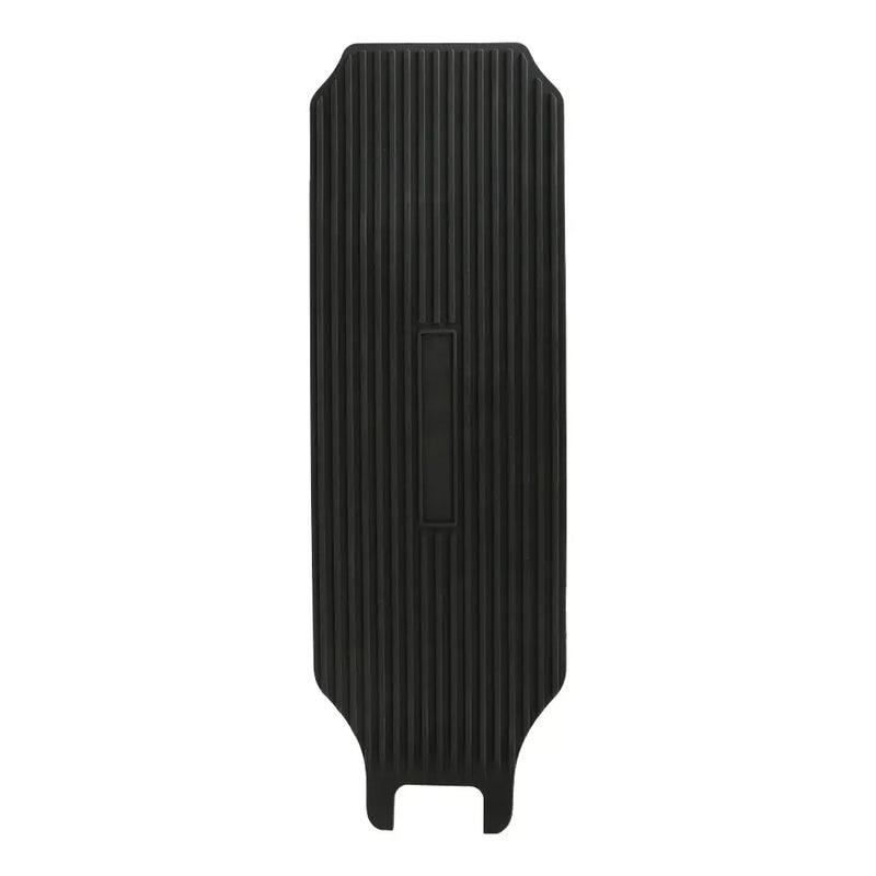 Floorboard Pad; Genuine Chase