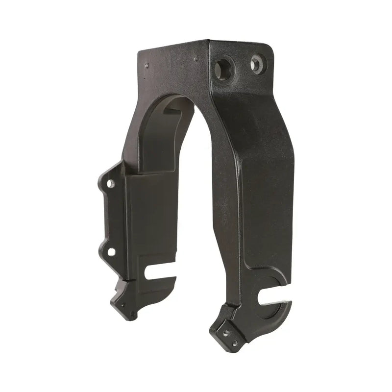 Rear Fork; Genuine Chase