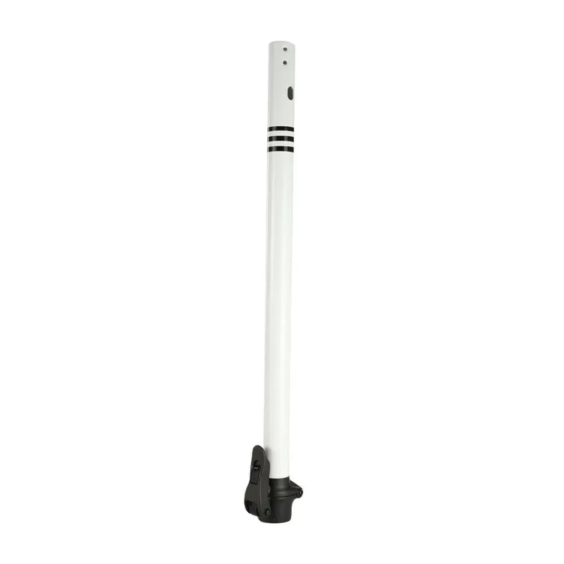 Foldable Stem (White); Genuine Chase